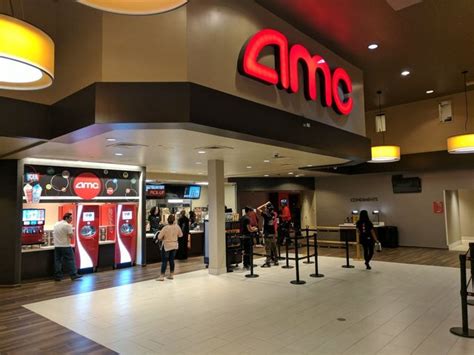 AMC Security Square 8 - Baltimore, Maryland 21244 - AMC Theatres. . Amc 8 movie theatre